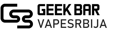 Geek Bar Vape Srbija